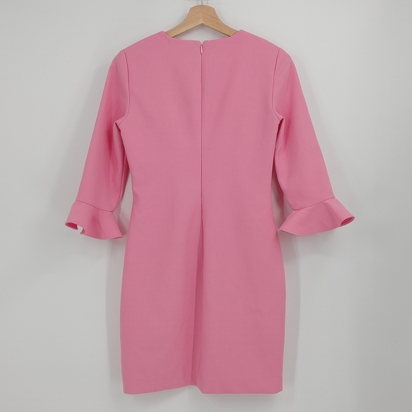 Likely | "Bedford" sheath dress - Picture 5 of 8